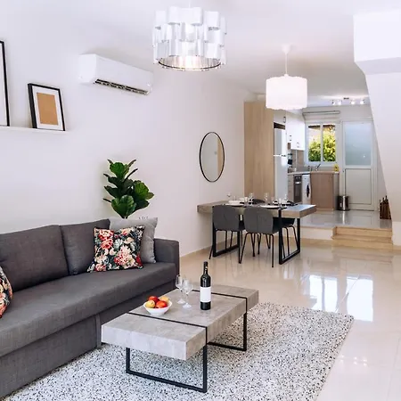 Procy-106 Venus Townhouse
