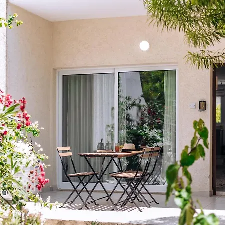 Dom wakacyjny Procy-106 Venus Townhouse *