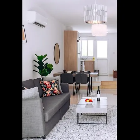 Procy-106 Venus Townhouse Dom wakacyjny Pafos