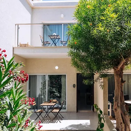 Procy-106 Venus Townhouse Paphos