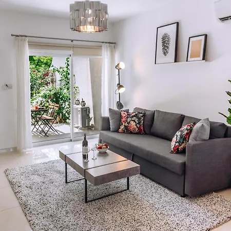 Ferienhaus Procy-106 Venus Townhouse *